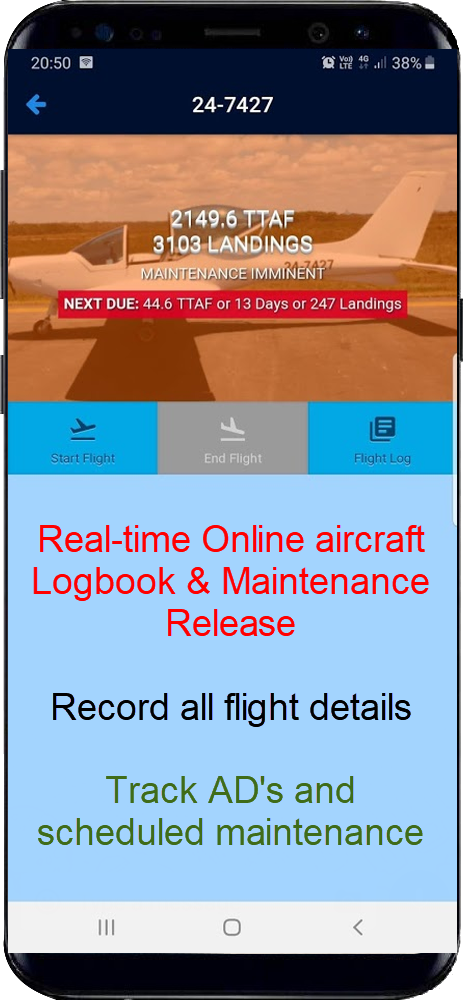 BreezyLog key features